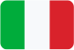Platformy montażowe Italiano